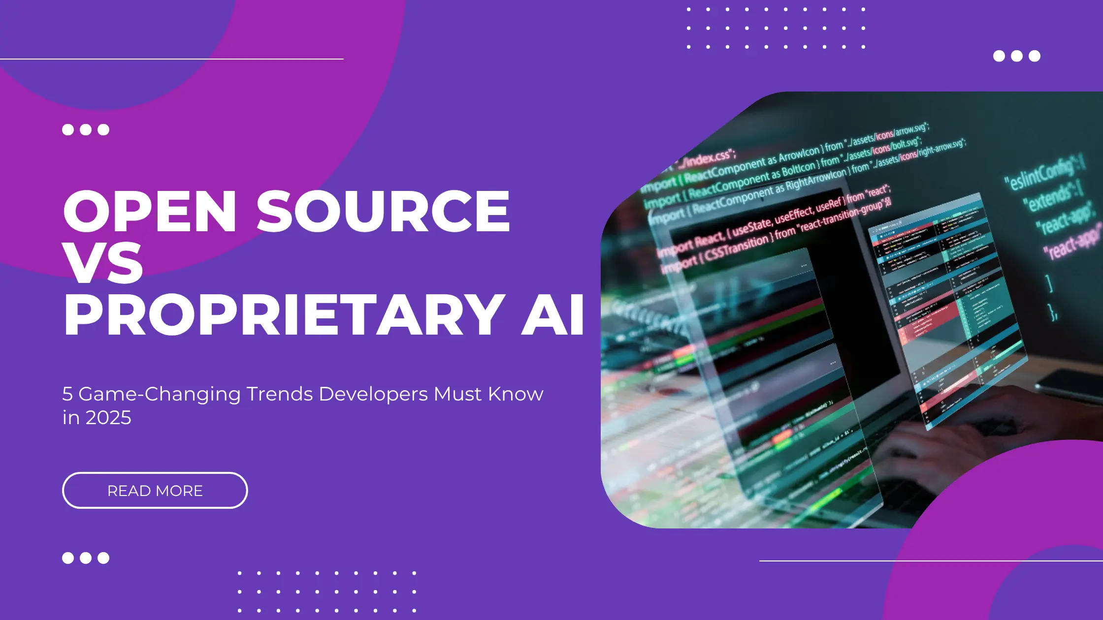 Open Source vs Proprietary AI: 5 Game-Changing Trends Developers Must Know in 2025